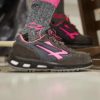 Scarpe antinfortunistiche donna U-Power Verok - immagine 2