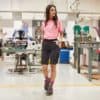 Scarpe antinfortunistiche donna U-Power Verok - immagine 5