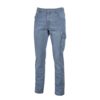 Christmas Kit U-Power, Giubbotto, Jeans, Guanto da Lavoro - immagine 4