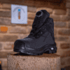 Scarpe antinfortunistiche U-Power Kora - immagine 2