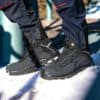 Scarpe antinfortunistiche U-Power Kora - immagine 5