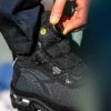 Scarpe antinfortunistiche U-Power Kora - immagine 4
