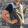 Gilet da lavoro Kapriol Earth Vest - immagine 2