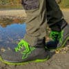 Scarpe antinfortunistiche U-Power Island UK - immagine 2