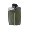 Gilet da lavoro Kapriol Earth Vest