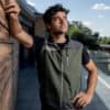 Gilet da lavoro Kapriol Earth Vest - immagine 3