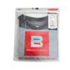Maglia Termica Mizuno Breath Thermo - immagine 3