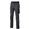Pantaloni da Lavoro Donna U-Power art. World Lady