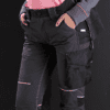 Pantaloni da Lavoro Donna U-Power art. World Lady - immagine 2