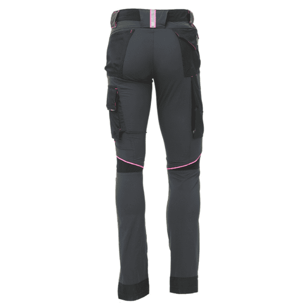 Pantaloni da Lavoro Donna U-Power art. World Lady - immagine 3