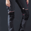 Pantaloni da Lavoro Donna U-Power art. World Lady - immagine 4