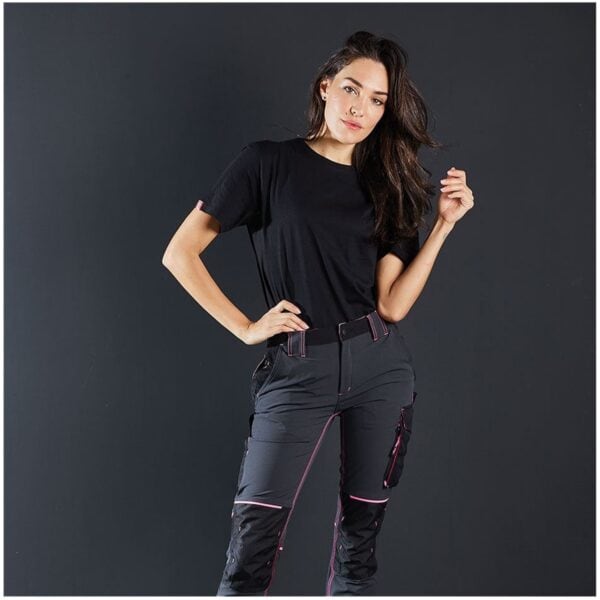 Pantaloni da Lavoro Donna U-Power art. World Lady - immagine 5