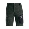 Bermuda Pantaloni Corti da Lavoro Kapriol Tech