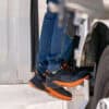 Scarpe antinfortunistiche Kapriol  Dune Smesh - immagine 2
