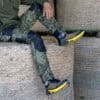 Scarpe antinfortunistiche Kapriol Dune Micro - immagine 4