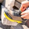 Scarpe antinfortunistiche Kapriol Dune Micro - immagine 2