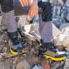 Scarpe antinfortunistiche Kapriol Dune Micro - immagine 5