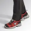 Scarpa Antinfortunistica Diadora Utility Shark Stable Impact Low - immagine 2