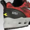 Scarpa Antinfortunistica Diadora Utility Shark Stable Impact Low - immagine 4