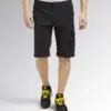 Bermuda Pantaloni Corti da Lavoro Diadora Tech - immagine 2