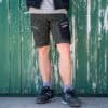 Bermuda Pantaloni Corti da Lavoro Kapriol Tech - immagine 2