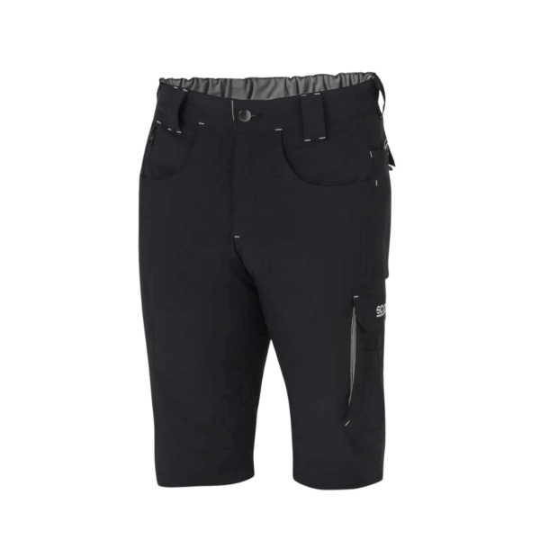 Bermuda Pantaloni Corti da Lavoro Sparco Ndis Tech