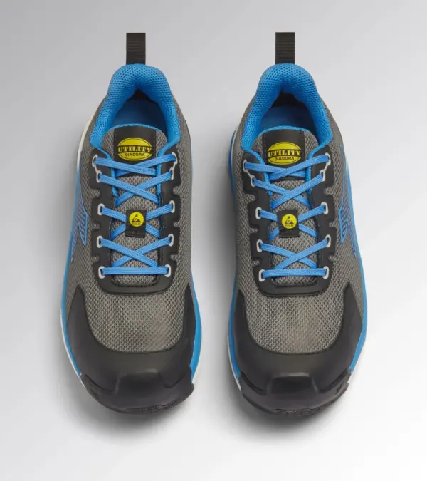 Scarpa Antinfortunistica Diadora Utility Vortex Da2 Low - immagine 3