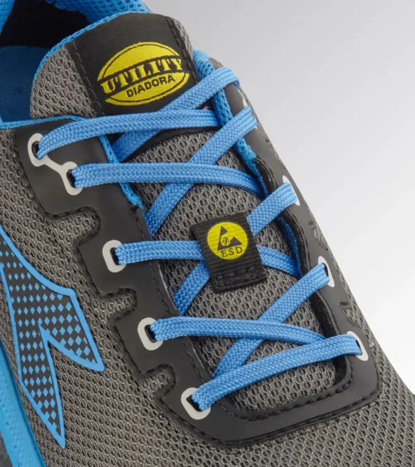 Scarpa Antinfortunistica Diadora Utility Vortex Da2 Low - immagine 4
