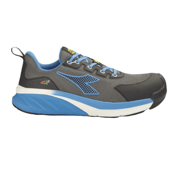 Scarpa Antinfortunistica Diadora Utility Vortex Da2 Low