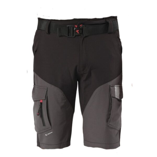 Bermuda Pantaloni Corti da Lavoro Issaline 9059B 083