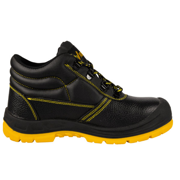 Scarpa Antinfortunistica Vigor art. Classic S3 SRC - immagine 2