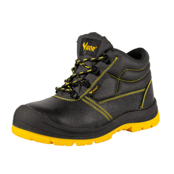 Scarpa Antinfortunistica Vigor art. Classic S3 SRC
