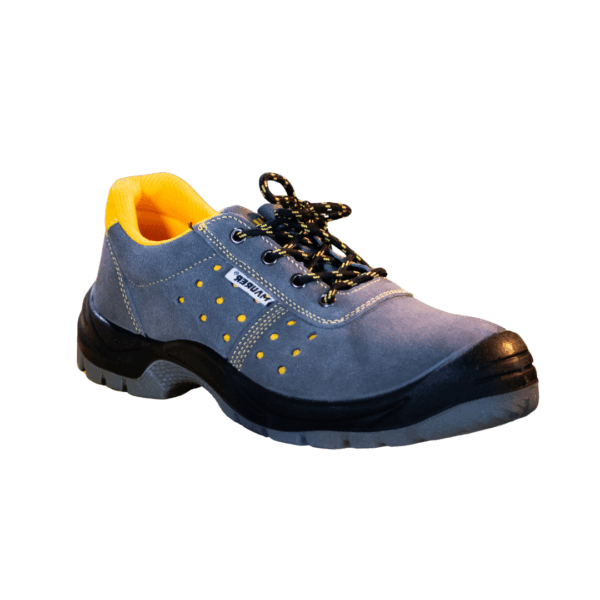 Scarpa Antinfortunistica Maurer art. Valeria
