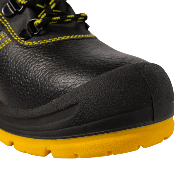 Scarpa Antinfortunistica Vigor art. Classic S3 SRC - immagine 3