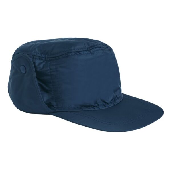 Cappello da Lavoro con Visiera e Para Orecchie Issaline