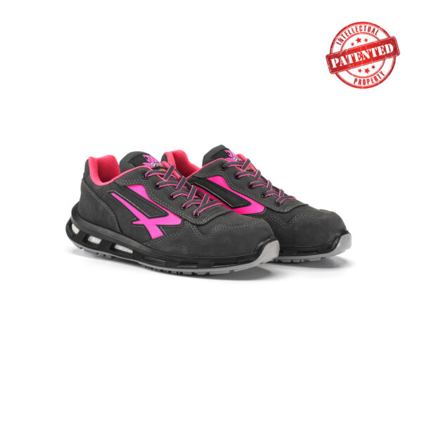 Scarpe antinfortunistiche U-Power Candy - immagine 5