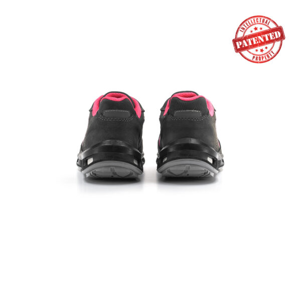 Scarpe antinfortunistiche U-Power Candy - immagine 3