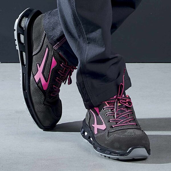 Scarpe antinfortunistiche U-Power Candy - immagine 2