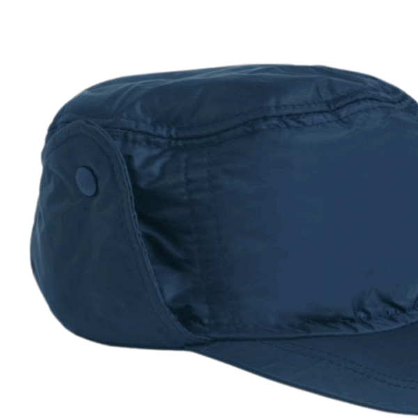 Cappello da Lavoro con Visiera e Para Orecchie Issaline - immagine 2