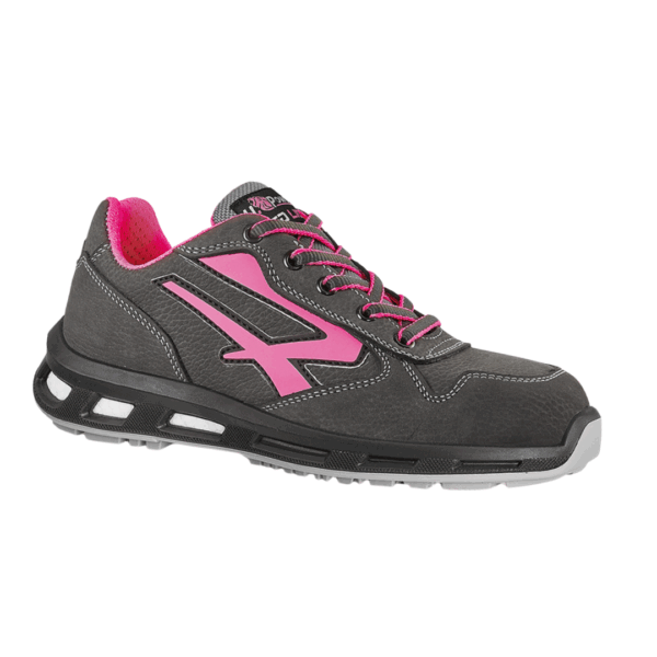 Scarpe antinfortunistiche U-Power Candy