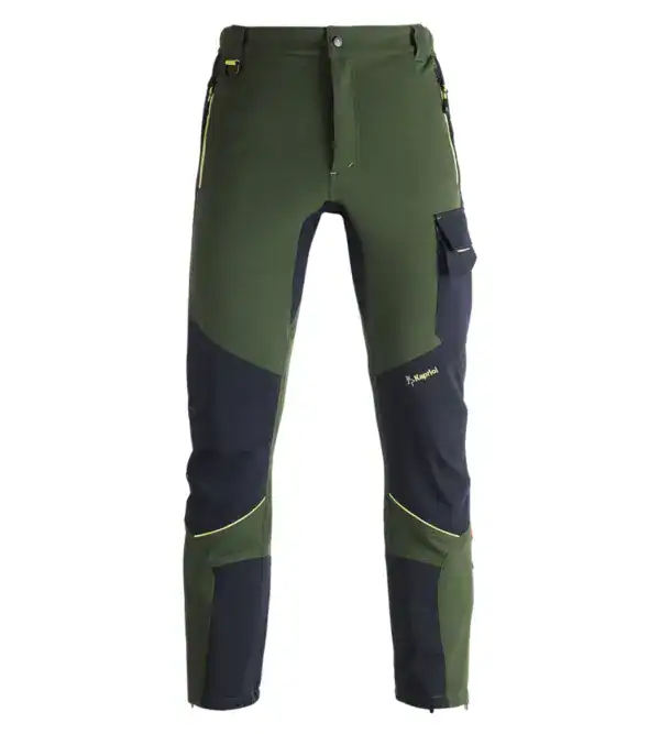 Pantaloni da Lavoro Kapriol Dynamic Gardener Giardiniere