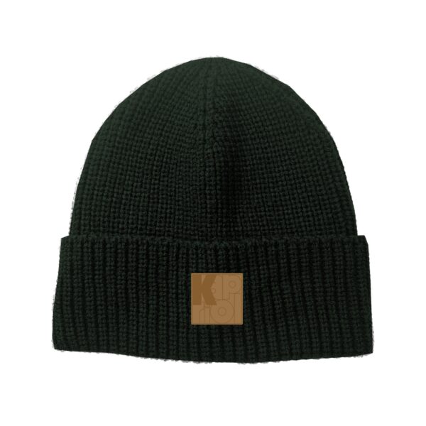 Cappello Berretto da Lavoro Kapriol art. Enjoy Fisherman - immagine 5