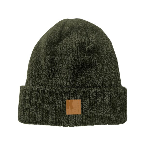 Cappello Berretto da Lavoro Kapriol art. Enjoy Warm - immagine 4