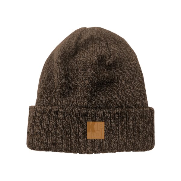 Cappello Berretto da Lavoro Kapriol art. Enjoy Warm - immagine 2