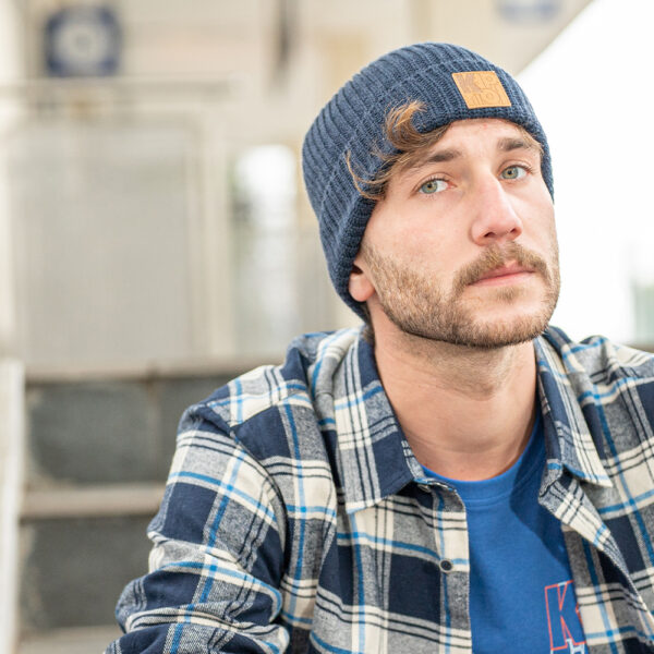 Cappello Berretto da Lavoro Kapriol art. Enjoy Fisherman - immagine 2