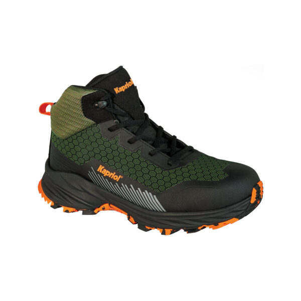 Scarpe antinfortunistiche Kapriol Dune Rock