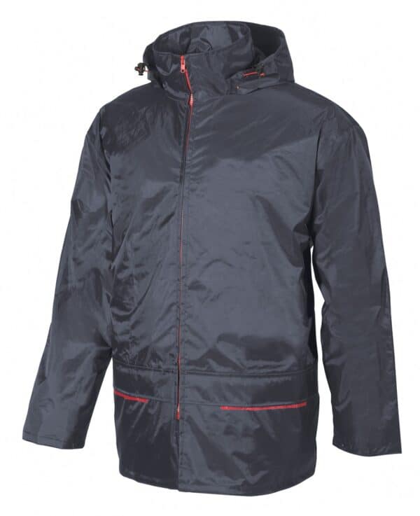 Giacca e Pantalone Completo Antipioggia U-Power Echo - immagine 2