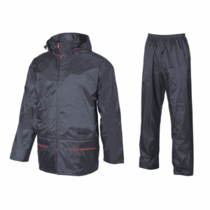 Giacca e Pantalone Completo Antipioggia U-Power Echo