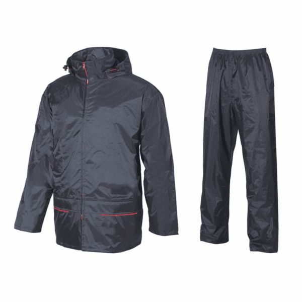 Giacca e Pantalone Completo Antipioggia U-Power Echo