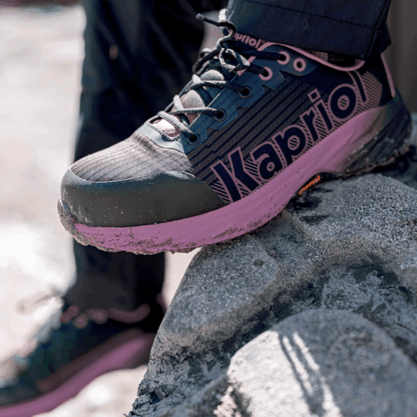 Scarpe antinfortunistiche Kapriol Dune Jaq Donna - immagine 2